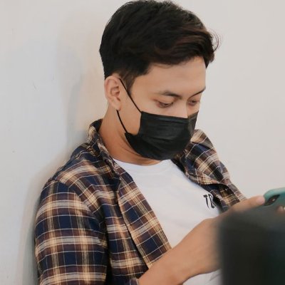 HendraIndrwwn's profile picture. penikmat senja