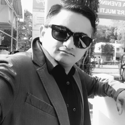 Santosh_583's profile picture. Facts over niceties.