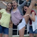 Hannah Gore - @iamsecond__ - Twitter