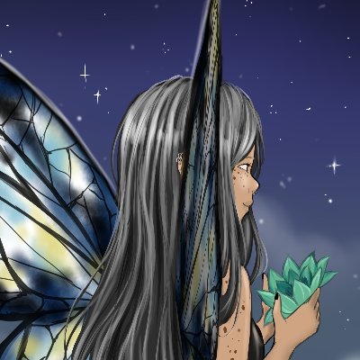 The Faerie Faye ~さんのプロフィール画像