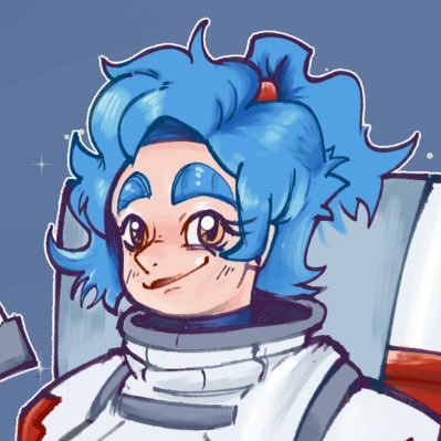 ✨ Part-time Astronaut | OC Creator✨| 23| Male | 🇦🇺| Aro Ace| Kindhearted friend | casual gamer| multifandom~ PFP Credit: @Yunamere1 !