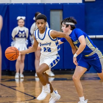 6’2 || c/o ‘26 || 🏀 PG/SG || Wyoming HS || 3.8 GPA || devinevans02@gmail.com