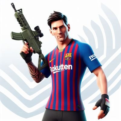 Fortnite4RG Profile Picture