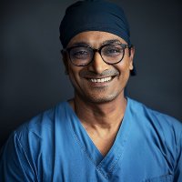 Wandering Surgeon (@wordwanderer1) 's Twitter Profile