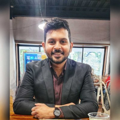 Broken leg, Unbreakable spirit and a knack for sarcasm.
Co-founder at @digiastudio
on a quest to simplify mobile application development for all.