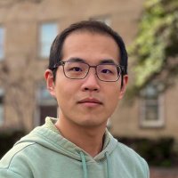 Zepeng (Phoenix) Mu (@zepengmu) 's Twitter Profile