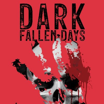 darkfallendays Profile Picture