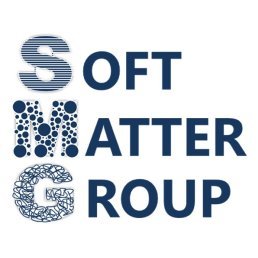 Official X handle of Soft Matter Group, IIT Hyderabad 
 @IITHyderabad
Group PIs: Alan R Jacob @alanrjacob, Mahesh Ganesan, Ranajit Mondal @Ranajit_M20