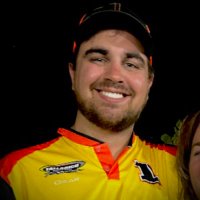 Tanner Tallarico (@tallaricoracing) 's Twitter Profile