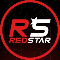 REDSTAR ESPORTS (@redstarec) 's Twitter Profile Photo REDSTAR ESPORTS (@redstarec) 's Twitter Profile Photo