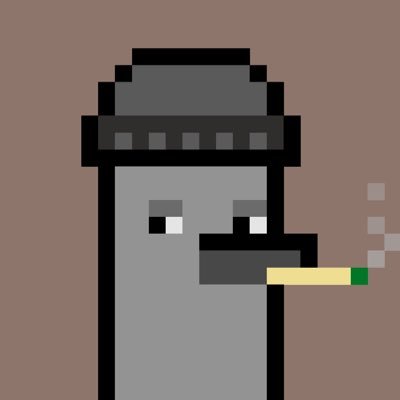 AKnft7's profile picture. 