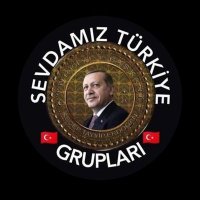 SEVDAMIZ TÜRKİYE GURUBU(@ReisDedik123) 's Twitter Profile Photo