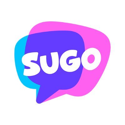 SUGO is an app for meeting new people. We are a live chat app, featuring Live Chat, Voice Chat, and Video Chat.