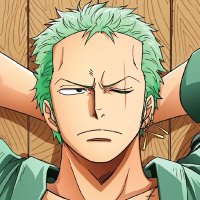 zoro(@cumonyourfacez) 's Twitter Profile Photo