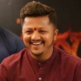 Director| Film Maker #Ayogya #Madhagaja # Ayogya 2