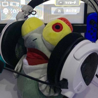 iyonaqzo's profile picture. yurukoだったもの。記録用。ログアウト済。