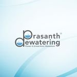 Prasanth Dewatering(@prasanthdewater) 's Twitter Profile Photo