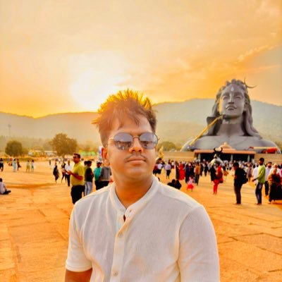 ragh619's profile picture. AI Enthusiastic,Android developer