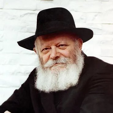 This account is dedicated to exposing the Chabad-Lubavitch Jewish Cult