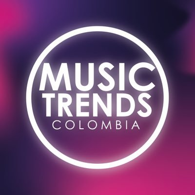 Conciertos, música, entretenimiento y actualidad. Bogotá, CO📍 Contacto: musictrendscol@gmail.com