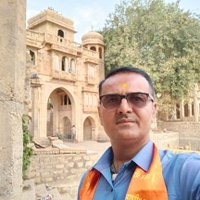 Dwarka Daiya (मोदी का परिवार)(@daiya_dwarka) 's Twitter Profile Photo