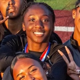 Shadow Creek HS | C/O ‘24 | 2x District Champ High jump | Pr 5’8