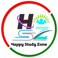 HAPPY STYDY ZONE (@happystudyzone2) 's Twitter Profile