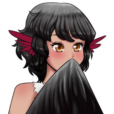 V-Tuber, Artist, Streamer, Newly Youtuber!
You're local Harpy is as smart as you have been told!
'Pick a number between 2 and 6.'
