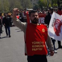 Çağdaş übeyit(@ubeyit_cagdas) 's Twitter Profile Photo