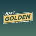 Matt Golden for Metro Council (@MattforMetro) Twitter profile photo