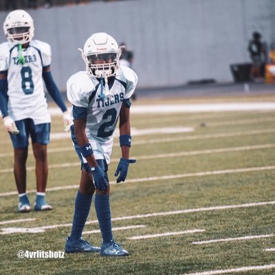 slot wr/db   Class of 28’ #terrymiddleschool #multisportathlete