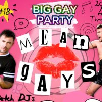 Big Gay Party (@biggayparty) 's Twitter Profile
