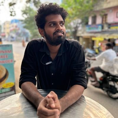 Thirumalai rajan Profile