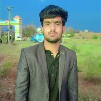 Muhammad Zeeshan Profile