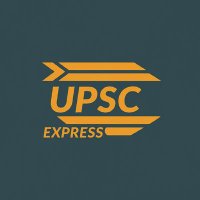 Upsc Express(@UpscExpress) 's Twitter Profile Photo