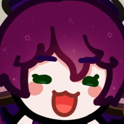 The Purple cow Vtuber, I rage at games, and love dinosaurs. Feel free to follow along on my journey. :)

All my links:
https://t.co/pWEOX47g4x