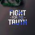 Team Fight For Truth (@praveenksachan8) Twitter profile photo Team Fight For Truth (@praveenksachan8) Twitter profile photo