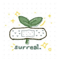 j h ᥫᩣ 🌱☀️💚 surreal out now(@Jhoyan_) 's Twitter Profile Photo