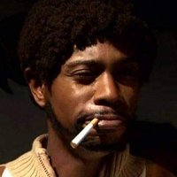 Platinum_Parker (@detrun77) 's Twitter Profile