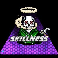 Skillness(@SkillnesStoner) 's Twitter Profile Photo