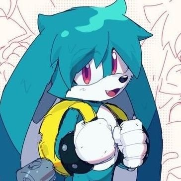 The_Raigo_Brust's profile picture. 