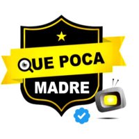 Qué Poca Madre 🇲🇽(@QuePocaMadreMex) 's Twitter Profile Photo