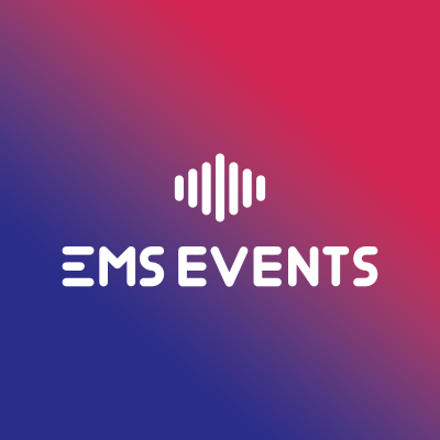 EMS is an event production and AV company serving over 1500 hotels and corporate venues across London and the UK. We know how important your event is to you.