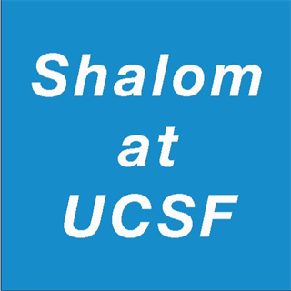 Shalom at UCSF is an RCO. However, the views and opinions expressed herein do not necessarily state or reflect those of UCSF