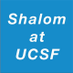 Shalom at UCSF (@shalomatucsf) Twitter profile photo