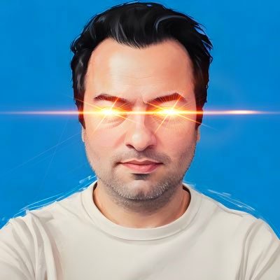 samuelluchini's profile picture. The Art of Creative Investments.