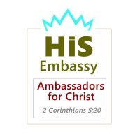 HIS Embassy (@hisembassy) 's Twitter Profile Photo HIS Embassy (@hisembassy) 's Twitter Profile Photo