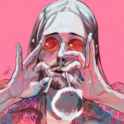 brazmahaley's profile picture. 