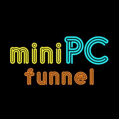 miniPCfunnel's profile picture. YouTubeでお役立ちミニPC動画を作ってます！

https://t.co/mfuAbnUHWf
https://t.co/YFqMMdMpDh

Amazonのアソシエイトとして、miniPCfunnelは適格販売収入を得ています。