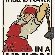 Labor news promoting solidarity and uplifting the voice of workers, organized Labor, and elected leaders who show support with action over words!